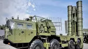 India's S-400 Shield on Track: Russian Deliveries Remain on Schedule