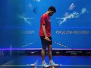 India's Squash Campaign Ends at World Championships