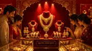India's Timeless Love for Gold: From Temples to Digital Wallets