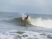 India's Top Surfers Make Strong Start at NMPA Indian Open of Surfing 2026
