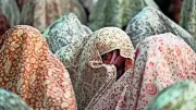 India's Underage Marriage Declines to 20.1% in NFHS-6 Survey