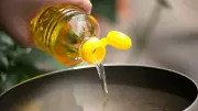 India's Vegetable Oil Imports Rise 13% in H1 2025-26 on Palm Oil Surge