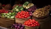 India's WPI Inflation Surges to 8.30% in April on Fuel, Energy Crisis