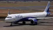 IndiGo Flight Evacuated at Bengaluru Airport After Smoke Detected