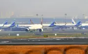 IndiGo Flight Makes Emergency Landing in Lucknow Due to Bad Weather
