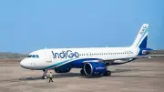 IndiGo Passengers Left in Dark After Power Failure on Vadodara-Delhi Flight
