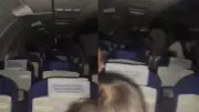 IndiGo Passengers Suffer 30-Minute Power Failure on Vadodara-Delhi Flight