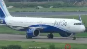 IndiGo Pilots' Jackal Alert at Dhaka Airport Ends with Plastic Bag Twist