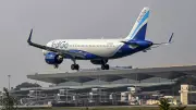 IndiGo Posts Rs 2,537 Cr Loss, Warns Airfares to Rise on Jet Fuel Hike