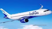 IndiGo reports Rs 2,537 crore net loss in March quarter amid rupee depreciation