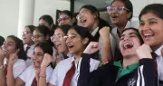 Indore Students Shine in CBSE Class 12 Results with Record Scores