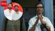Indrans confirms role in Dhanush's 'D55' with Mammootty, Sai Pallavi