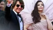 Influencer Tarini Peshawaria Exposes Hidden Truths About Cannes Red Carpet