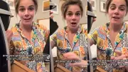Influencer's Underwear-in-Coffee-Maker 'Hack' Sparks Hygiene Outrage