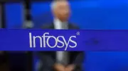 Infosys Seeks US Court Enforcement of $5M Arbitration Award Against 777 Partners