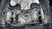 Infrasound Waves, Not Ghosts, May Explain Haunted Fort Experiences