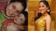Iniya Rajakumaran's Heartfelt Mother's Day Tribute to Devayani Wins Fans