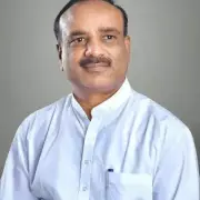 Ink Thrown on NCP (SP) Spokesperson Vikas Lavande in Pune, Case Filed