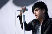 Inmate Boasted of Fame After Stabbing Ex-Singer Ian Watkins in Prison