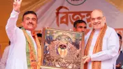 Inside Amit Shah's Strategy to Defeat Mamata Banerjee in Bhabanipur