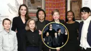 Inside Angelina Jolie and Brad Pitt's Six Children: A Complete Family Guide