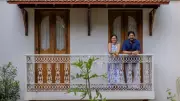 Inside Arshad Warsi and Maria Goretti’s Stunning 150-Year-Old Portuguese Villa in Goa