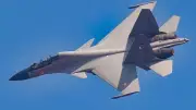 Inside IAF's Super Sukhoi Plan to Keep Su-30MKI Lethal Until 2050s