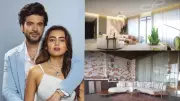 Inside Karan Kundrra's ultra-luxurious Bandra home with 6 wardrobes, private pool, jacuzzi
