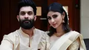 Inside Mouni Roy and Suraj Nambiar's Luxurious Mumbai Home Amid Divorce Rumors