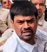 Inside Purnia Jail, the 'Golden Thief' Subodh Singh Still Masterminds Heists