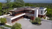 Inside Sundar Pichai's $40M California Mansion: A Blend of Elegance and Sustainability