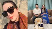 Instagram Influencer Ronisha Satti Attempts Suicide, Accuses Ex-Fiance of Harassment