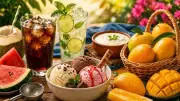 Instamart Report Reveals How India Beats the Summer Heat with Dahi, Mangoes, and Nighttime Ice Cream Rituals