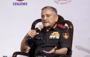 Integrated Systems Key to India's Dominance in Operation Sindoor: CDS
