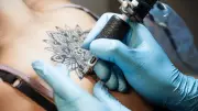 Intelligent Tattoo Detects Skin Cancer Before It Appears