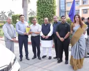 Inter DPS National Level Shooting Championship Concludes Successfully