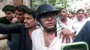 Internal Rivalries Spill Over: BJP and TMC Clash Over Attack on Abhishek Banerjee