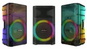 Intex Launches Raag Series Party Speakers with Powerful Sound and RGB Lighting