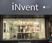 Invent Opens Pre-Bookings for Moti Nagar Store Launch with Apple Deals