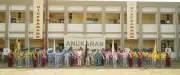 Investiture Ceremony Held at St Vivekanand Millennium School