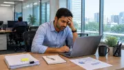 Investor Slams Founder Paying Rs 50,000 Despite Rs 5 Crore in Bank