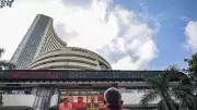Investors lose Rs 6 lakh crore as Sensex plunges over 1,000 points