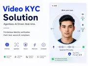 Invincible Ocean Launches AI-Driven Video KYC for Secure Digital Onboarding