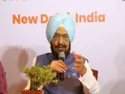 IOC Mourns Raja Randhir Singh's Death, Olympic Flag at Half-Mast