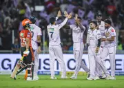 IPL 2024 Playoffs Race: GT 99.6% Qualified, DC Hopes Fading Fast