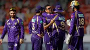 IPL 2025 Playoffs Race: GT, RCB Lead; CSK, KKR Slip, 1,024 Scenarios Left