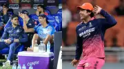 IPL 2025: Vaibhav Sooryavanshi vs Gujarat Titans Bowling in Qualifier 2 Showdown