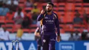 IPL 2026: Ajinkya Rahane Praises Varun Chakravarthy's Comeback After KKR's Win Over SRH