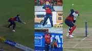 IPL 2026: Ashwin Decodes PBKS' Costly Fielding Errors vs SRH