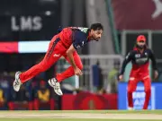 IPL 2026: Bhuvi Takes Sixth Three-Wicket Haul, Leads Purple Cap Race with 21 Wickets
